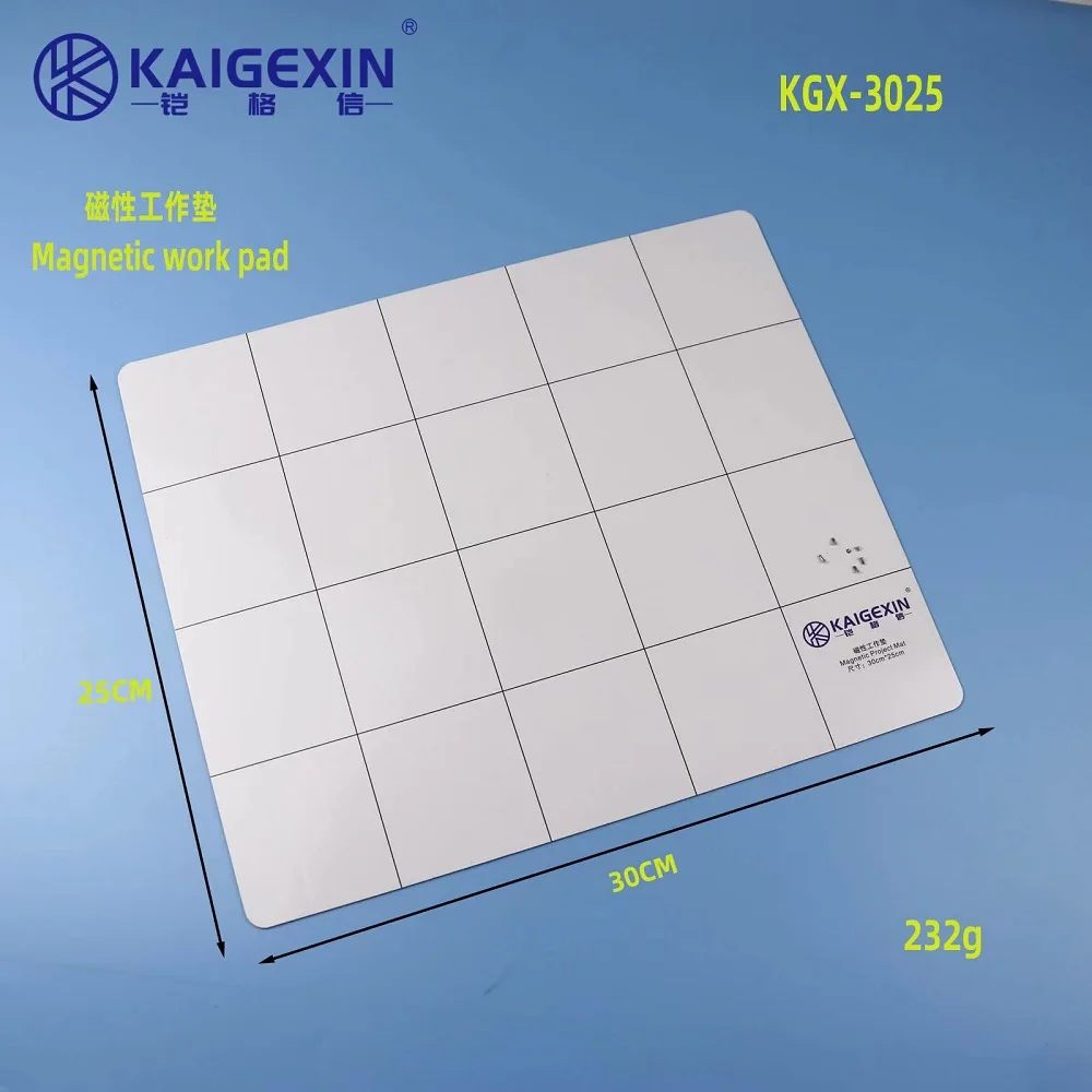 kgx 30*25cm 25*20cm Magnetic P - Home Improvement Binford Tools recension och pris
