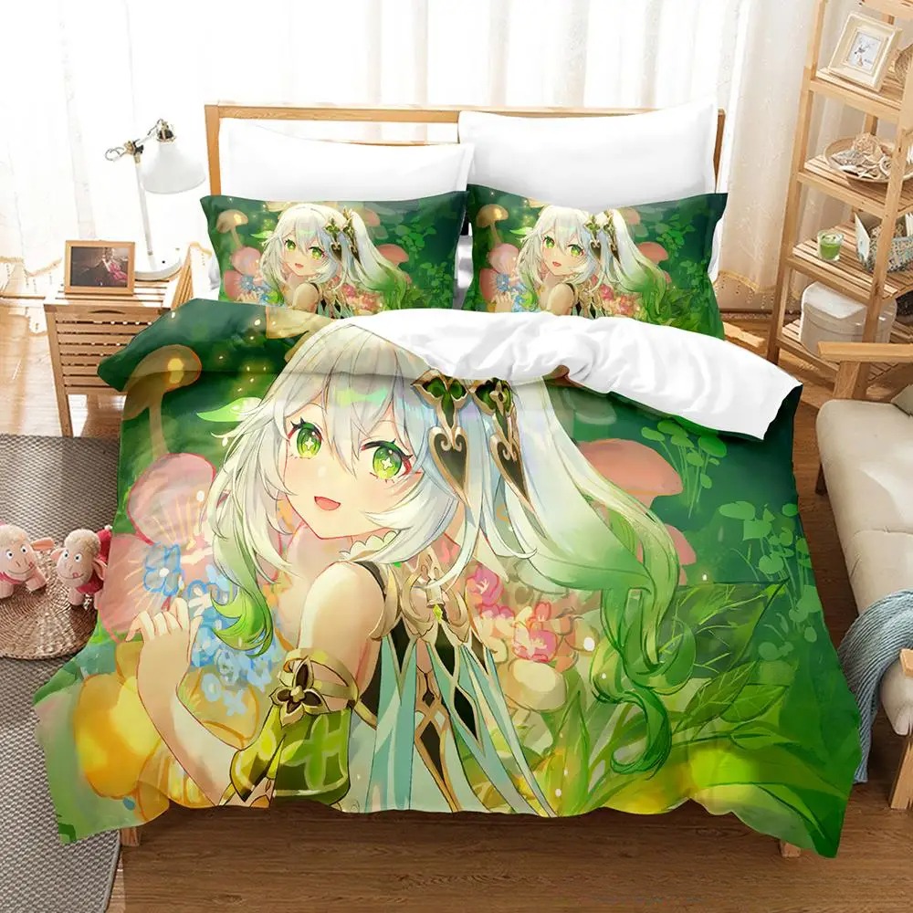 New Game Nahida Genshin Impact - Home Improvement Game recension och pris